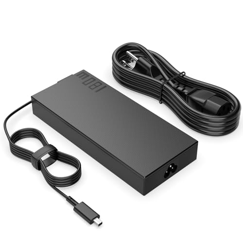 GKLSPL 20V 9A 180W Charger Compatible with ASUS ROG Zephyrus G14 V16 2024-2025 GA403 GA403U GA403UU GA403UI GA403UV GA403UU V16 V3607 GA403UV-G14.R94060 GA403UI-G14.R94070 ADP-180TB K Power Adapter