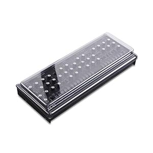 Decksaver Boutique Cover – Cover voor keyboards
