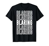 Blaring Apparel