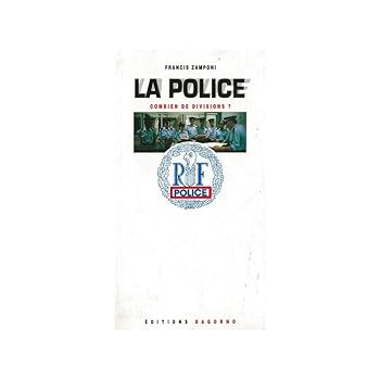 Paperback La police [French] Book