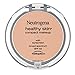 Neutrogena Healthy Skin Compact Lightweight Cream Foundation Makeup with Vitamin E Antioxidants, Non-Greasy Foundation with Broad Spectrum SPF 55, Classic Ivory 10.35 oz