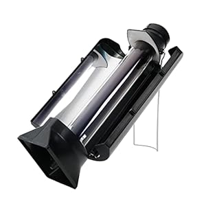 4Patriots Sun Kettle XL Solar Water Heater – Portable Thermos Flask Boils Water Using The Sun, For Camping, Hunting, Backpacking – Lightweight & Gas & Electricity Free – Extra-Large 33.8oz Capacity