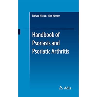 Handbook of Psoriasis and Psoriatic Arthritis