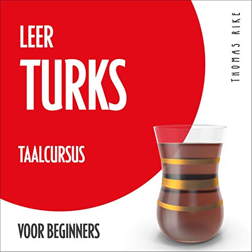 Leer Turks - taalcursus voor beginners