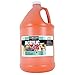 Sargent Art - SAR222714 Orange, (64-Ounce, 1/2 Gallon)