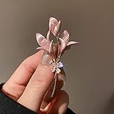 Broche especial, un regalo especial para mujeres o niñas. Atractivo, encantador y a la moda. Gran opción de regalo para tus amigos, familiares y amantes.