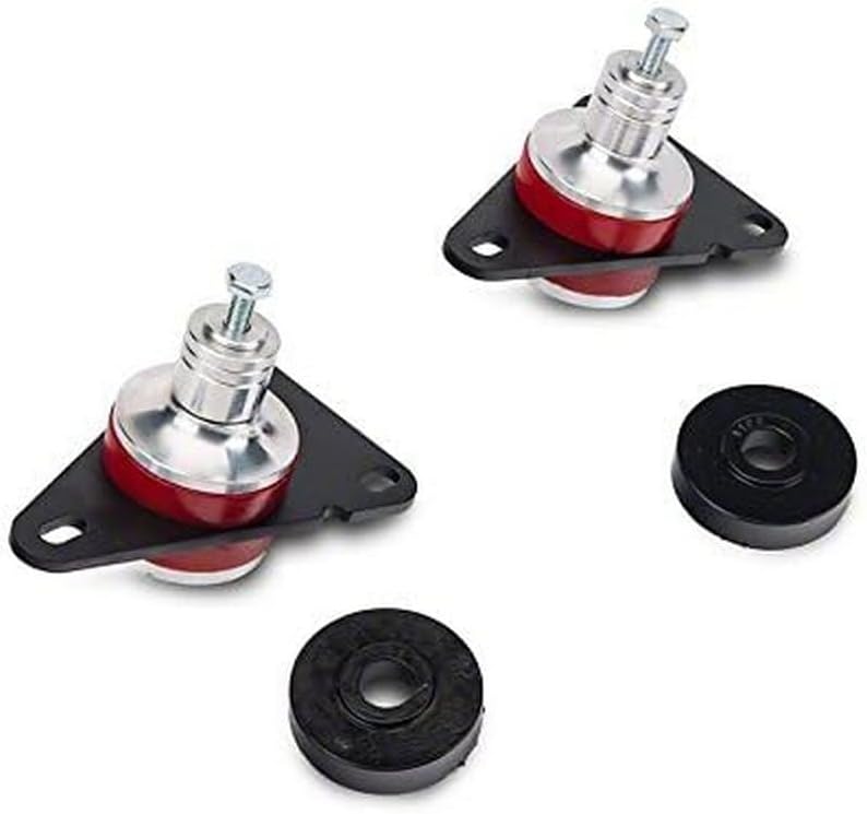 Steeda 555-4038 Motor Mount (2015Mustang Eco Boost)