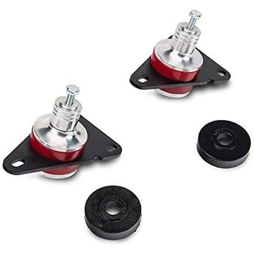 Steeda 555-4038 Motor Mount (2015Mustang Eco Boost)