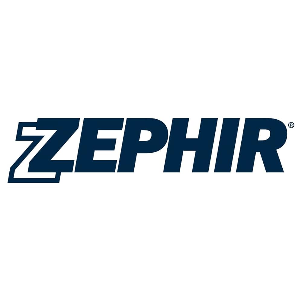 Zephir Stufa da esterno a gas GPL Argento Potenza max 13kW Consumo max 870 g/h Sistema di Sicurezza Capacità bombola 15kg (non inclusa) Con ruote Ideale per superfici di 20-25 m