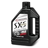 SXS Engine Full Synthetic 0w40