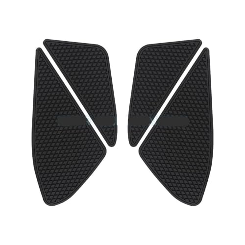 Autocollant réservoir essence MT09 FZ09 2021 coussinet protection