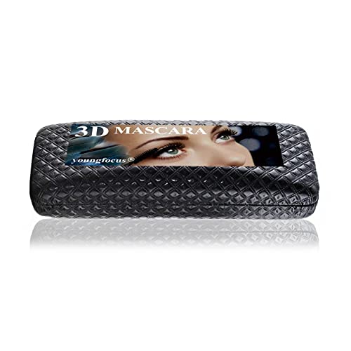 Youngfocus YF90 3D Silk Fiber Lash Mascara thumb #6