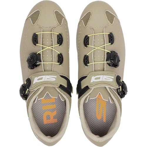 Sidi Eagle 10 Mountain Clipless Shoes - Mens Sand 443