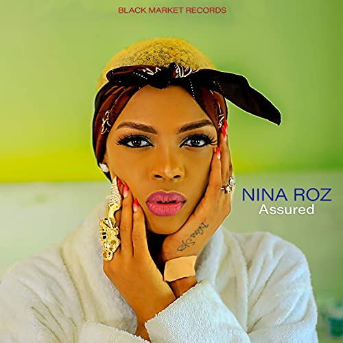 Amazon.com: Assured : Nina Roz: Digital Music