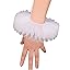 I-white Cuff(1 Piece)