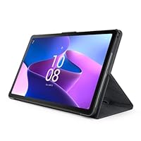 Lenovo Folio Case for Tab M10 (3rd Gen), Storm Grey
