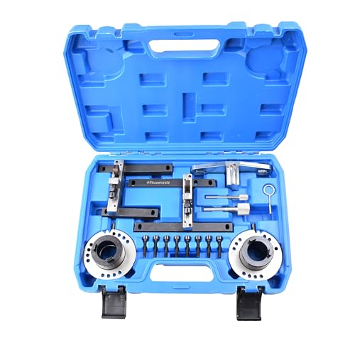 Outil de calage de distribution pour Ford 1.0 EcoBoost Transit Mondeo