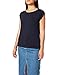 Produktbild Street One Damen 316506 T-Shirt, Dark Foggy Blue, 40