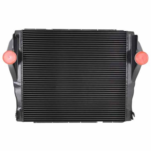 Replacement for Peterbilt 567 SFA Year 2018 Charge AIR Cooler Super Duty by Technical Precision
