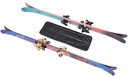 Thule RoundTrip Ski Roller 192cm - image 5