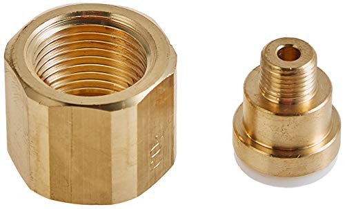 Askoll 001704 Adattatore per Bombole CO2 - Image 3