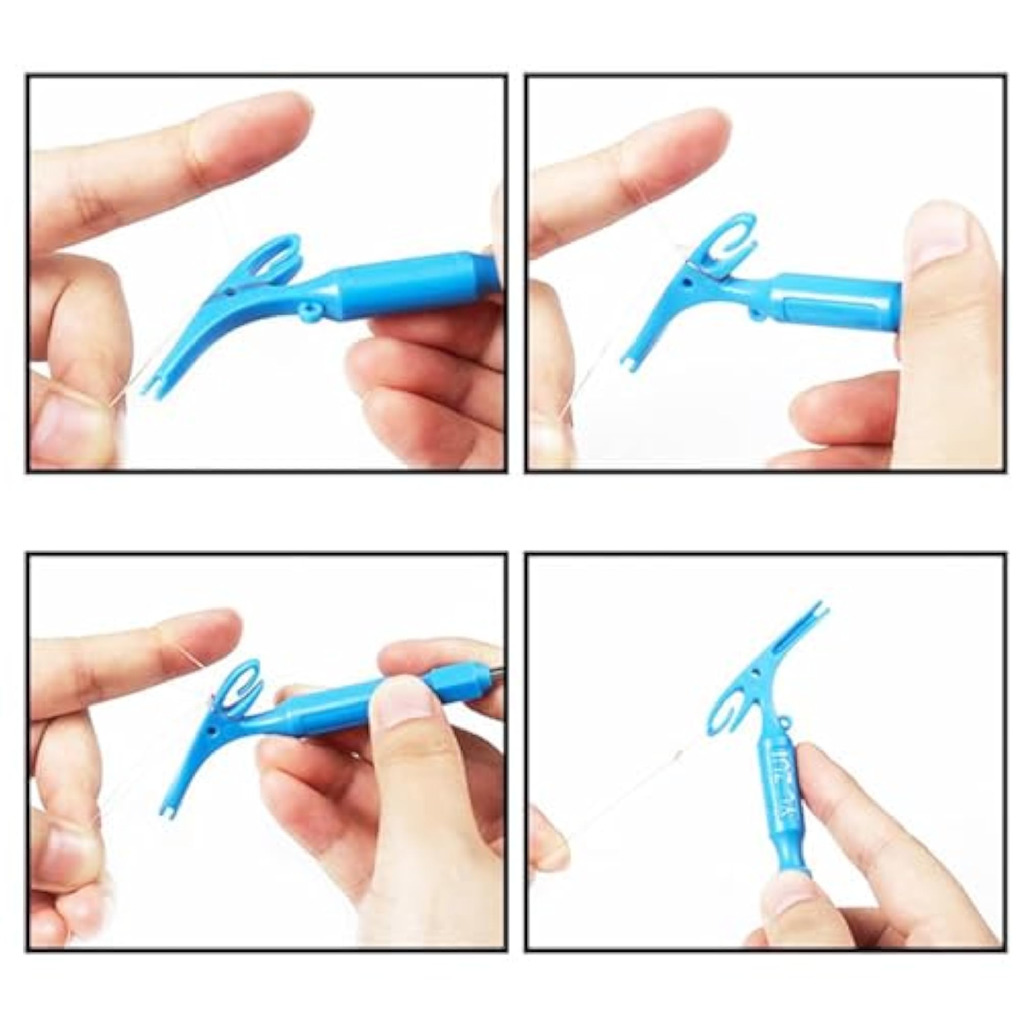 Fish Hook Remover Dehook Extractor Tool