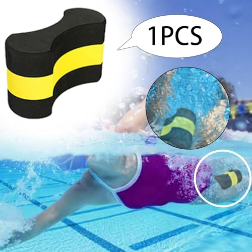 Flotador Pull Buoy para Natación entrenamiento miniatura 7