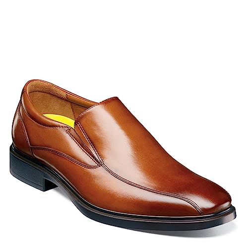Image of Florsheim Men's, Forecast Bike Toe Slip-On