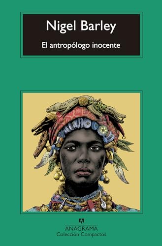 El antropólogo inocente: 758 (Compactos)