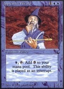 Magic: the Gathering - Apprentice Wizard - The Dark : Amazon.co.uk
