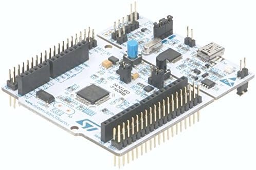 NUCLEO-F103RB STM32F103RBT6 carte de développement Nucleo-64 pour prototypes