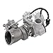 NewYall 2.0L K03 Turbo Turbocharger for Ford Escape Focus Fusion Taurus Lincoln MKZ MKC 2013-2016