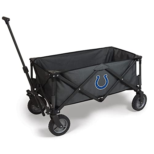 Image of Picnic Time NFL Adventure Wagon