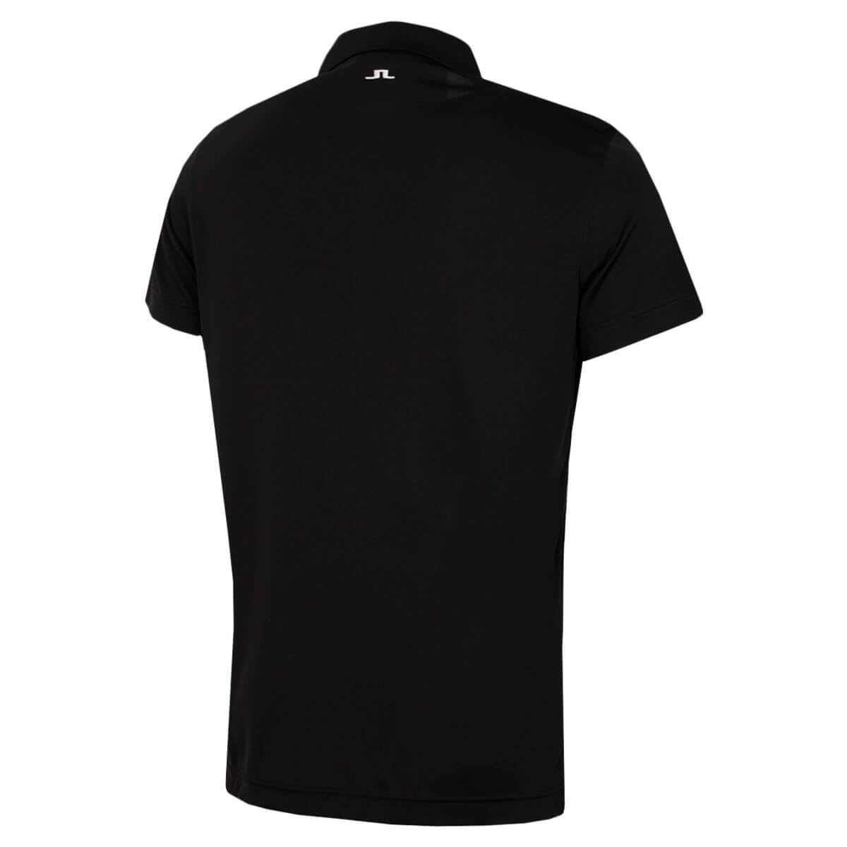 J.Lindeberg Polo técnico de golf de manga corta para hombre