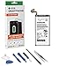 Kit réparation Batterie Galaxy S8