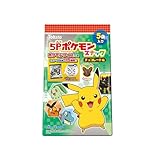 東ハト ５Ｐポケモンスナックチョコレート味 70g