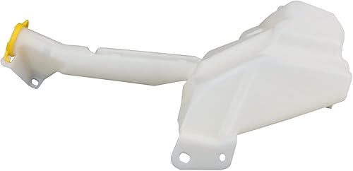 Miniatura 788 de TRQ Depósito de limpiaparabrisas compatible con Chevrolet Cruze GM1288255 2016-2019