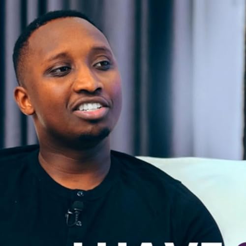 I have seen God through Suffering_Joseph Munyampara