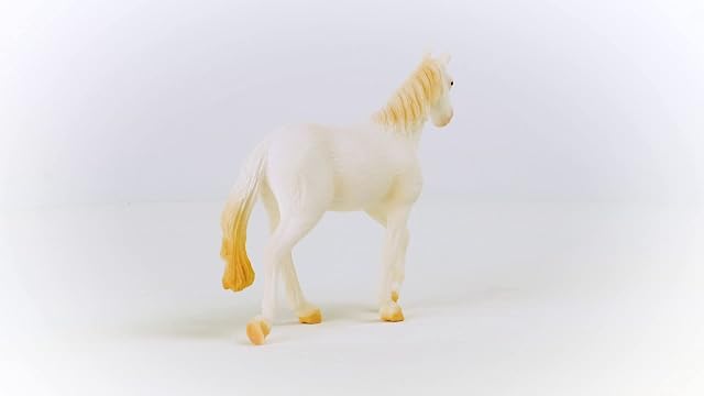 Foto 3 de 5 de Schleich - Muñeco Yegua Camarillo Schleich