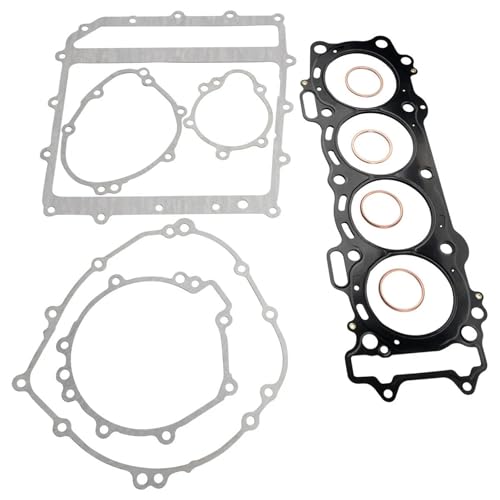 �ɓK������J���T�L �ɓK������j���W�� �ɓK������ZX-10R �p �N�����N�P�[�X �G���W���J�o�[ �V�����_�[�K�X�P�b�g�L�b�g�Z�b�g �K�X�P�b�g(The kits)