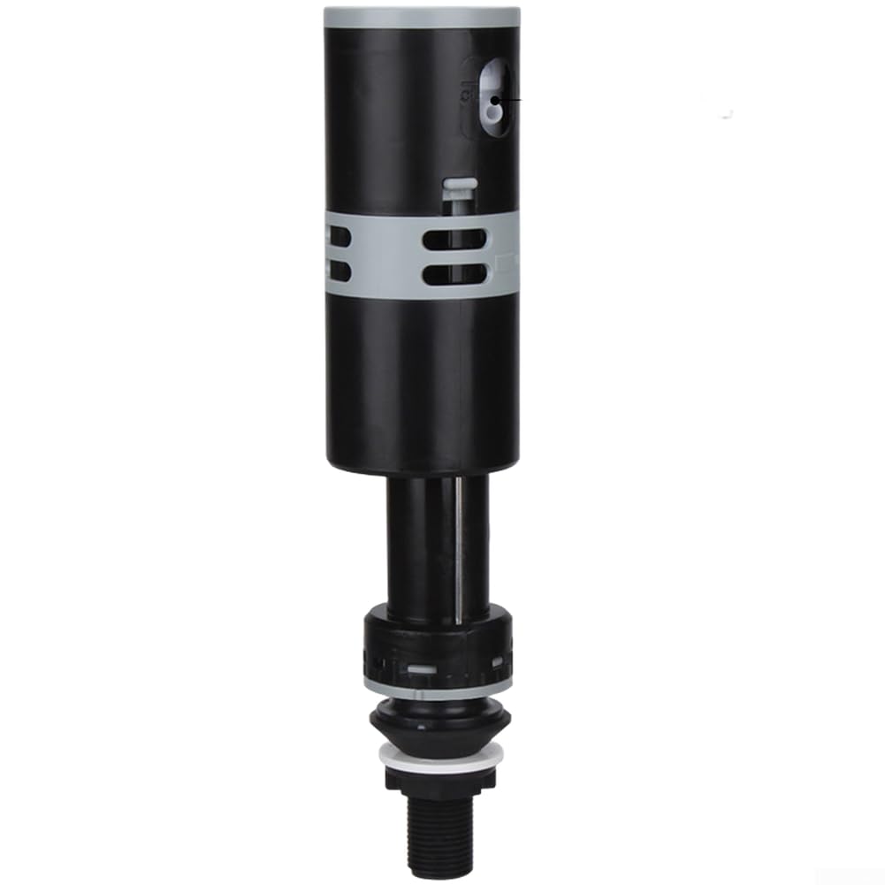 Válvula Entrada G1/2 Ajustable 22-31cm Anti-Sifón Válvula Entrada(B)