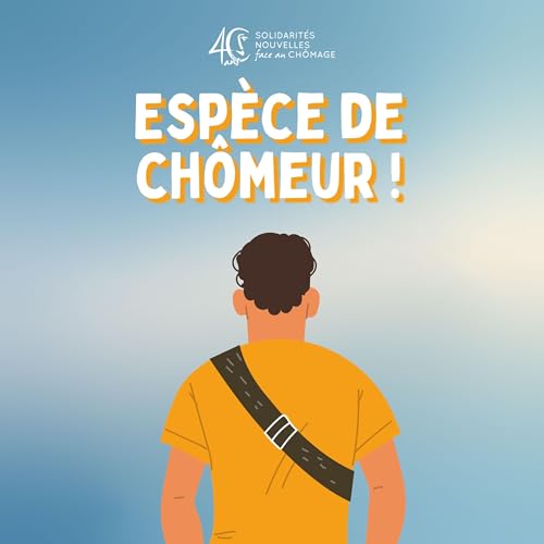 Eric | Surmonter la pr&eacute;carit&eacute;