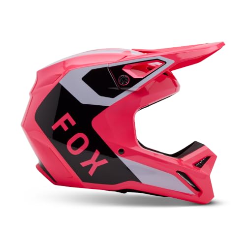 Image of Fox Racing Unisex V1 Motocross Dirt Bike Helmet