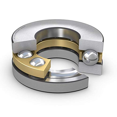 Image of SKF 51148 M Thrust Ball Bearing