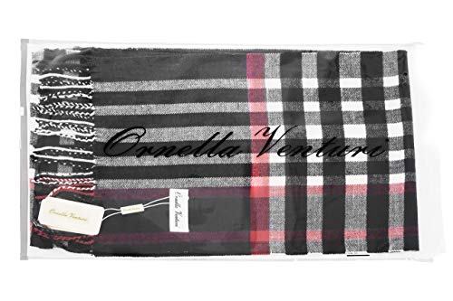 Ornella Venturi Sciarpa da donna/uomo Sciarpa a