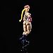 Ultra Street Fighter II Cammy Player 2 6-Inch Action Figure- Entertainment Earth Exclusive