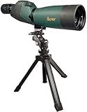 Alpen Optics 20-60x80 Waterproof Fogproof Spotting Scope