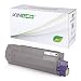 Produktbild Kineco Toner mit CHIP kompatibel für für Oki ES5432dn Oki ES5442dn Oki ES5463DN MFP Oki ES5473MFP Schwarz