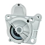 Self Starter Motor for Renault Espace Grand Scenic Laguna Master Megane Trafic 1.9 dCi 7700113622