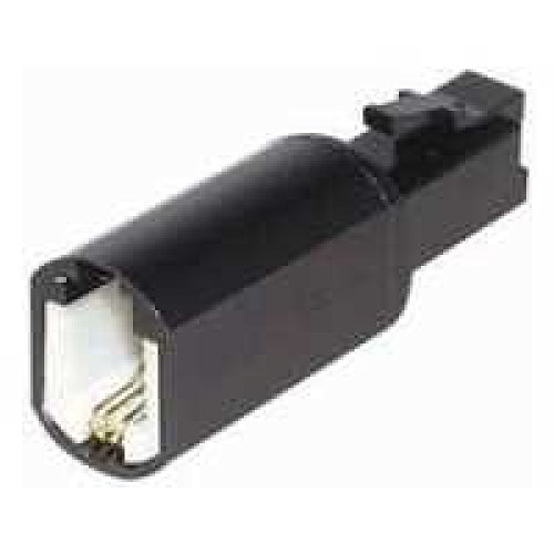 Preisvergleich Produktbild Untangler TK-Hörerkabel-Entwirrer - Twist Stop (Telefonhörerverdrehschutz)